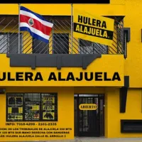 Hulera Alajuela
