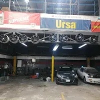 Taller Automotriz Dynava