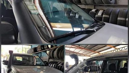 Auto Servicios CR Bond S.A.