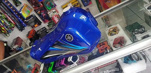 Taller de Motos GM