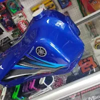 Taller de Motos GM