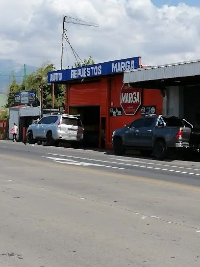 Auto Repuestos El Alto
