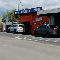 Auto Repuestos El Alto