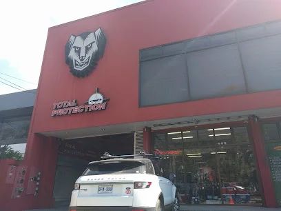 Total Protection