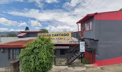 Muflas Cartago
