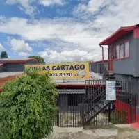 Muflas Cartago
