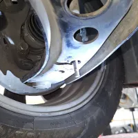 Auto Repuestos NG