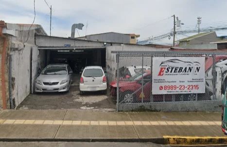 Taller VS
