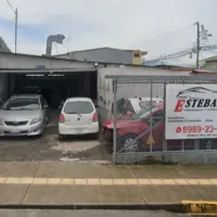 Taller VS