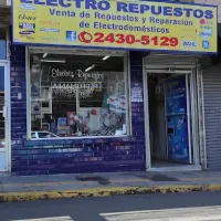 Electro Repuestos CR