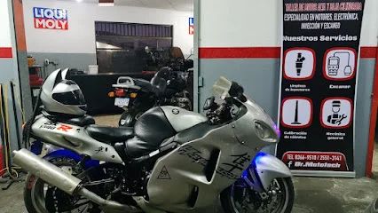 Dr.Mototech