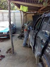 Mecanico Erick