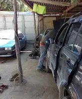 Mecanico Erick