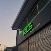 RCS-Taller Automotriz y Tienda