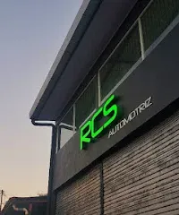 RCS-Taller Automotriz y Tienda