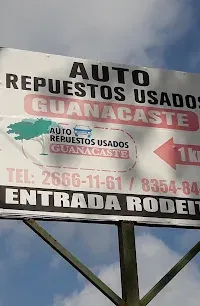 Auto Repuestos Usados Guanacaste