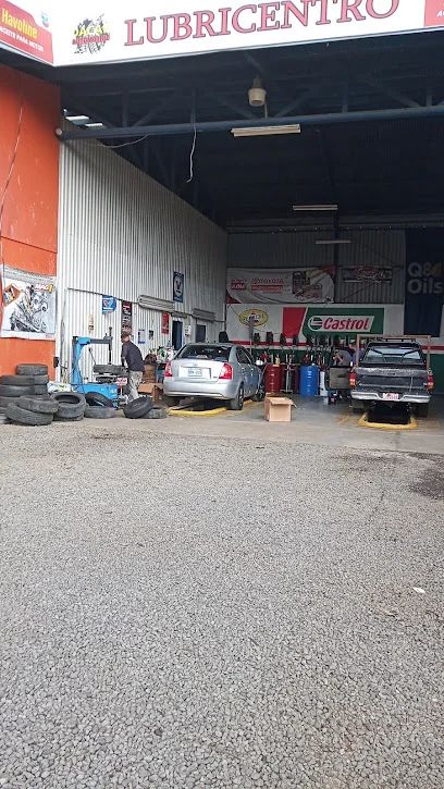 DACAR Automotive