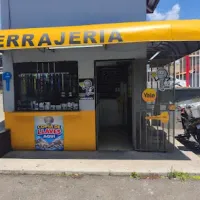 Multi-Cerrajeria-Express